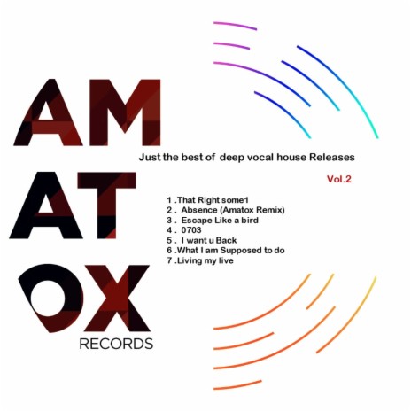 Absence (Amatox Remix) | Boomplay Music