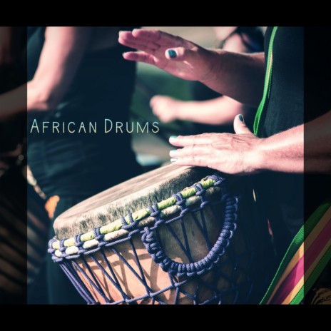 African Percussion | Boomplay Music