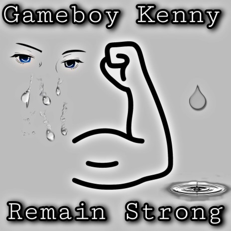 Remain Strong | Boomplay Music