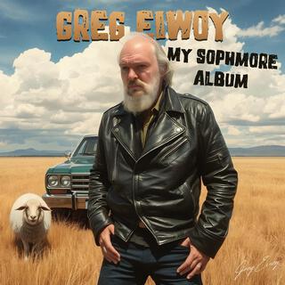 My Sophmore Album