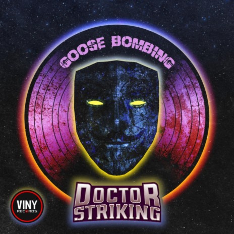 Goose Bombing (Radio Edit)