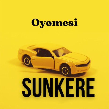 Sunkere | Boomplay Music