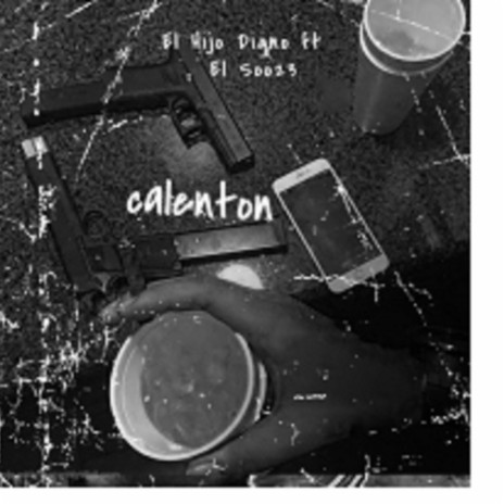 calenton | Boomplay Music
