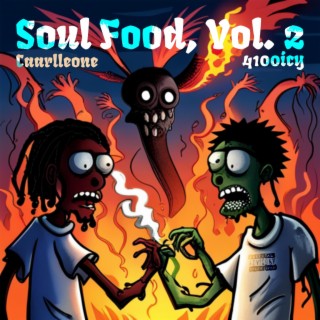Soul Food, Vol. II