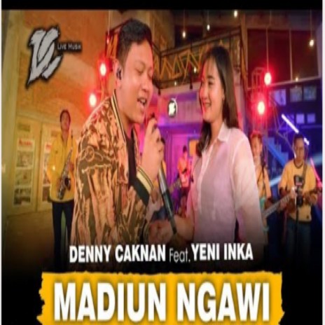 MADIUN NGAWI (Indonesia) | Boomplay Music