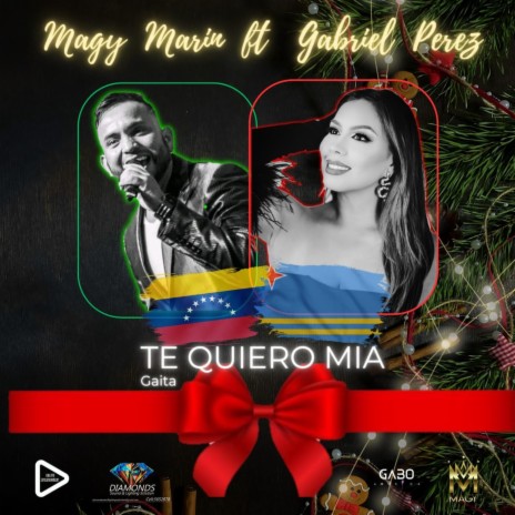 Te Quiero Mia (gaita) | Boomplay Music
