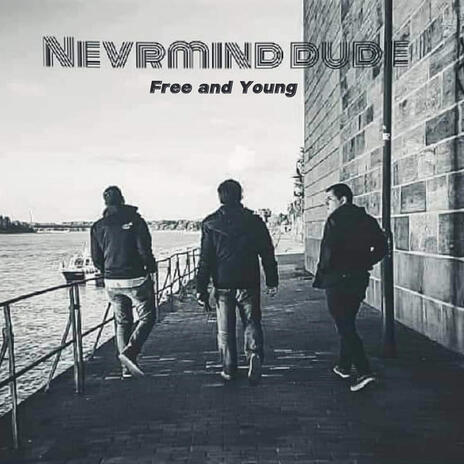 Free and Young | Boomplay Music