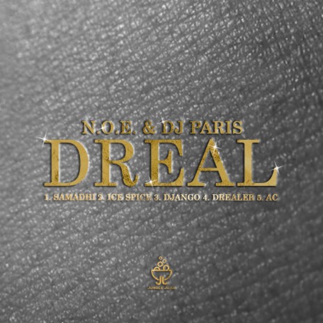 AC ft. Dj Paris & prodbyNous | Boomplay Music