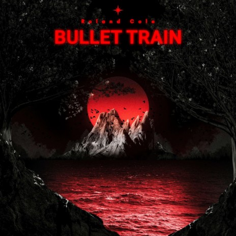 BULLET TRAIN (TEKKNO) (SPED UP)