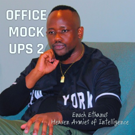 Office Mock Ups 2 | Boomplay Music