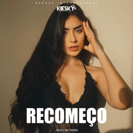 MELÔ DE RECOMEÇO (Reggae Remix) | Boomplay Music