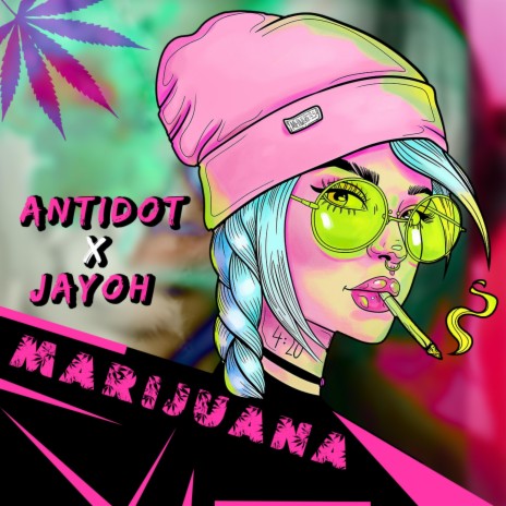 Marijuana ft. Jayoh | Boomplay Music