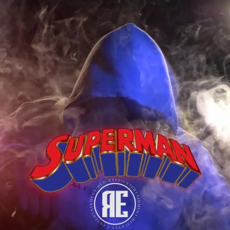SUPERMAN ft. D O N | Boomplay Music