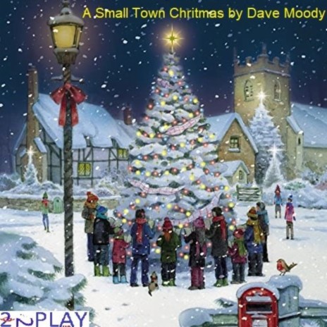 A Small Town Christmas | Boomplay Music
