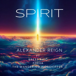 Spirit (Radio Edit)