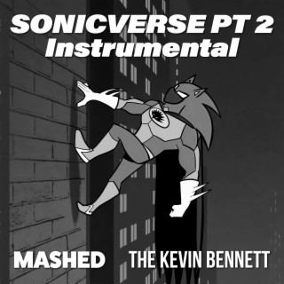Sonicverse PT2 (Instrumental)