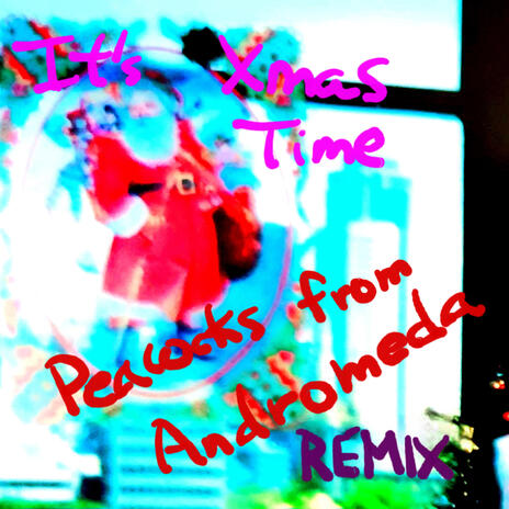 It's Xmas Time (BELLS REMIX) | Boomplay Music