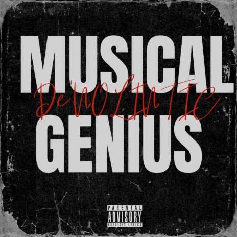 Musical Genius | Boomplay Music
