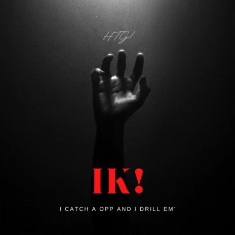 IK! | Boomplay Music