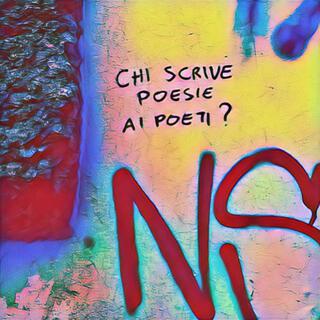 Chi scrive poesie ai poeti? (feat. Anderson Mele) [with Pietro Corbascio]