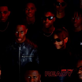 ARE YOU READY ? | Boomplay Music
