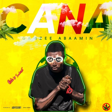 CANA | Boomplay Music