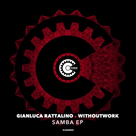 Samba ft. Gianluca Rattalino