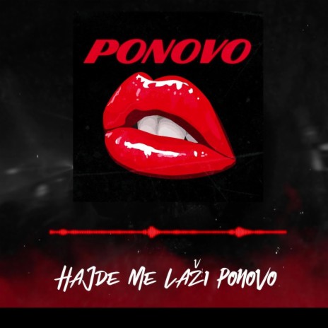 Ponovo feat Daniel Drim x Zozi | Boomplay Music