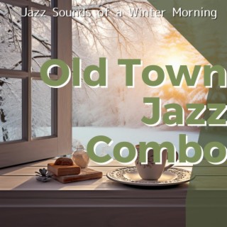 Jazz Sounds of a Winter Morning