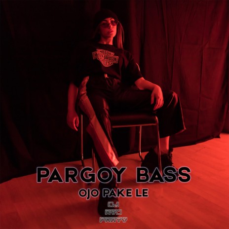 Pargoy Bass Ojo Pake Le