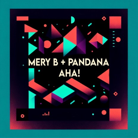 Aha ! (Original mix) (Radio Edit) ft. PANDANA