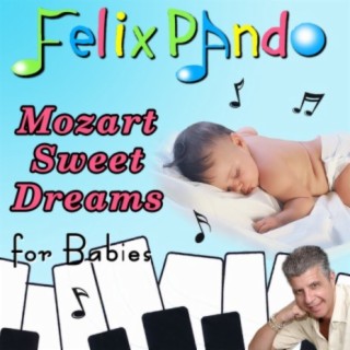 Mozart Sweet Dreams for Babies