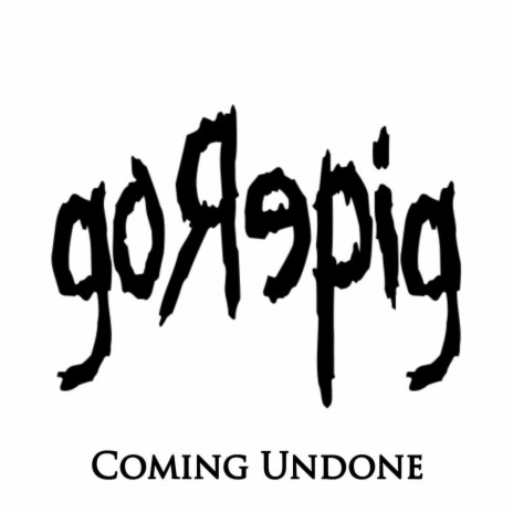 Coming Undone | Boomplay Music