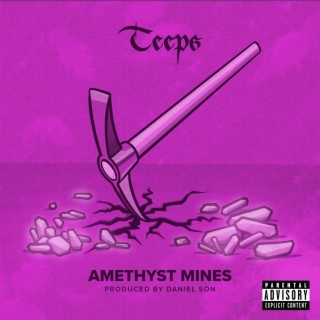 Amethyst Mines | Boomplay Music