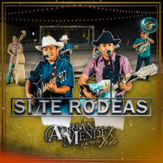 Si Te Rodeas lyrics | Boomplay Music