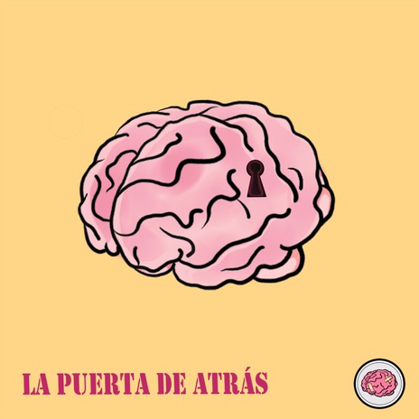 La puerta de atrás | Boomplay Music