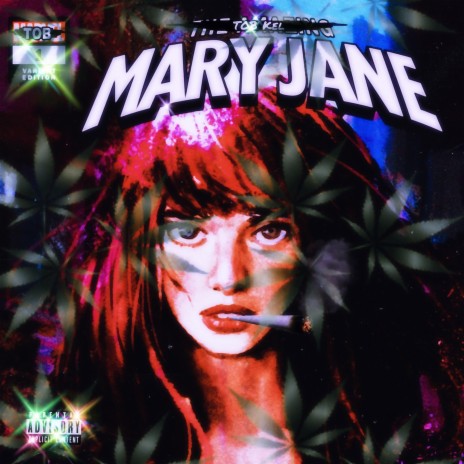 Mary Jane (Radio Edit) | Boomplay Music