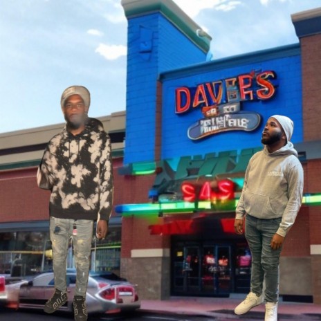 Dave & Busters ft. Fat Dave | Boomplay Music