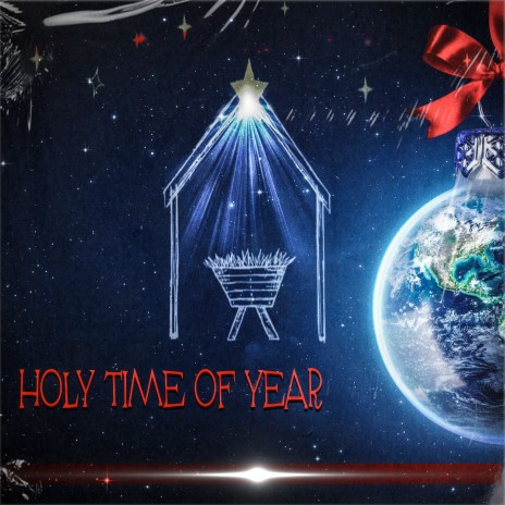 Holy Time of Year ft. Janora Brown | Boomplay Music