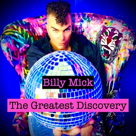 The Greatest Discovery | Boomplay Music
