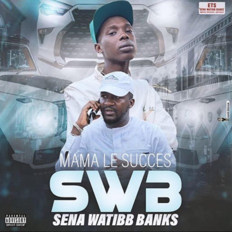 Sena Watibb Banks | Boomplay Music