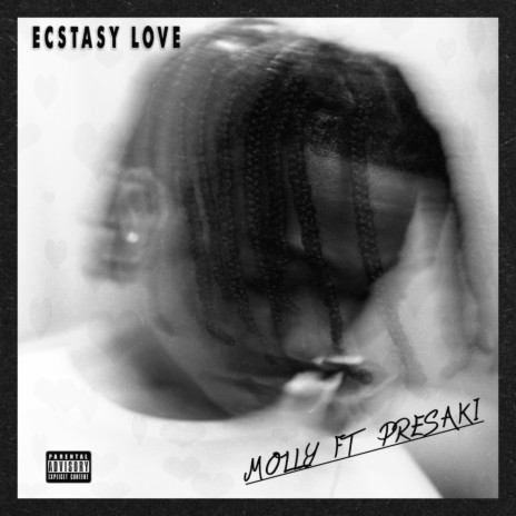Ecstasy Love ft. Presaki | Boomplay Music