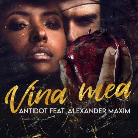 Vina Mea ft. Alexander Maxim | Boomplay Music
