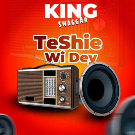 Teshie Wi Dey | Boomplay Music