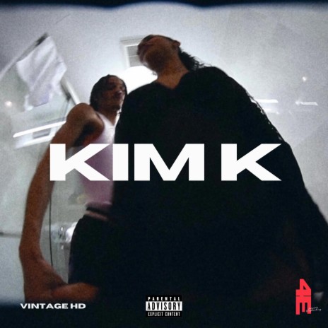 KIM K (Instrumental) ft. Love Ant