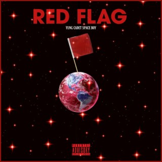 Red flag lyrics | Boomplay Music