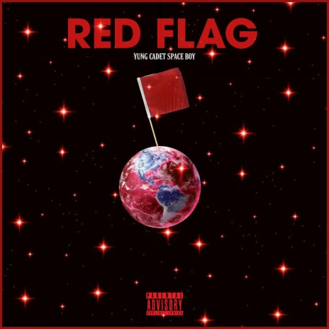 Red flag | Boomplay Music