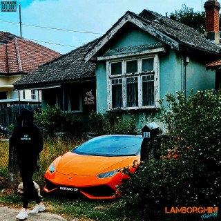 Lamborghini (Take-off) ft. EnT, Magician Rapper & iWill Stunn3r lyrics | Boomplay Music