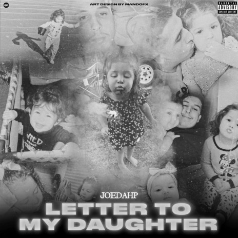 Letter To My Daughter | Boomplay Music