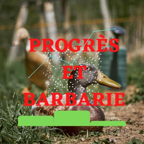 Progrès et Barbarie | Boomplay Music
